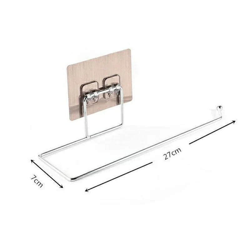 supoerte para rolo de papel