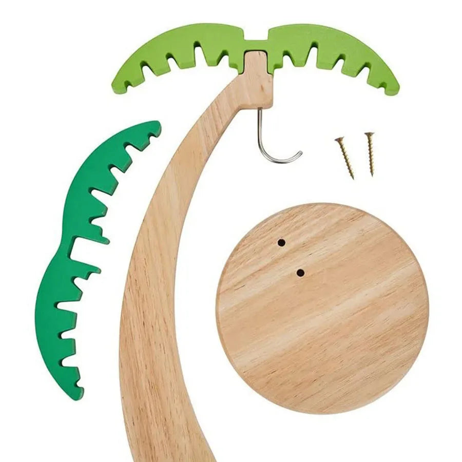 Suporte para Bananas