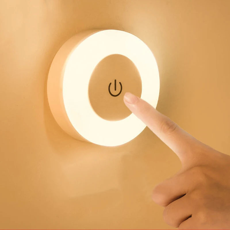 LED de economia de energia
