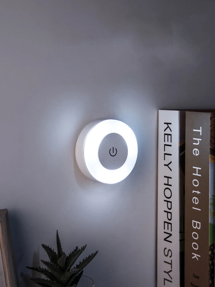 LED de economia de energia
