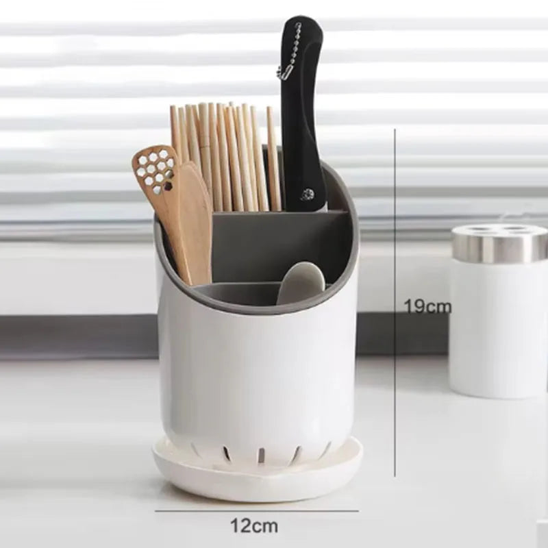 Suporte Organizador de Cozinha