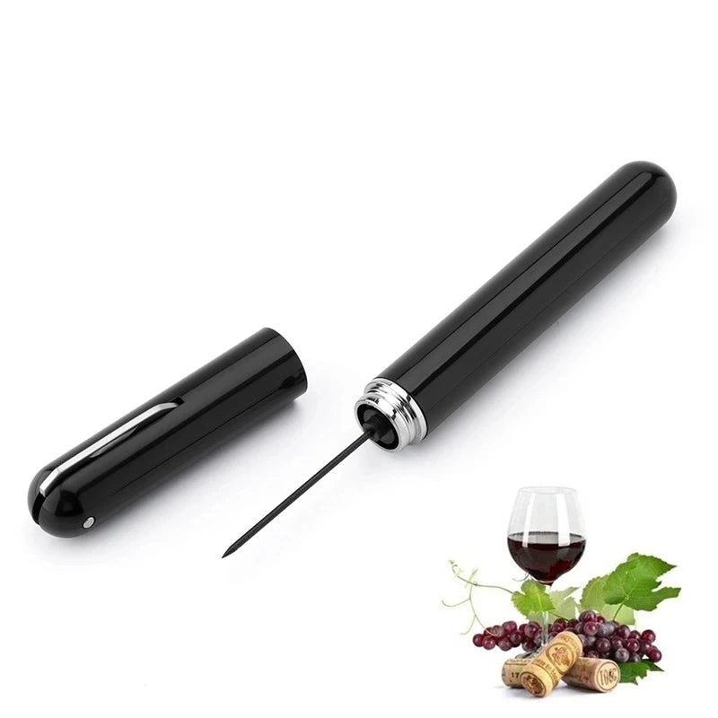 Abridor de vinho pneumático Easy vinho