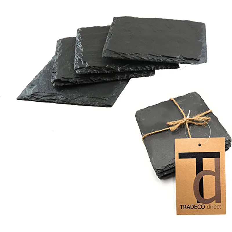Porta-Copos Decorativo para Mesa
