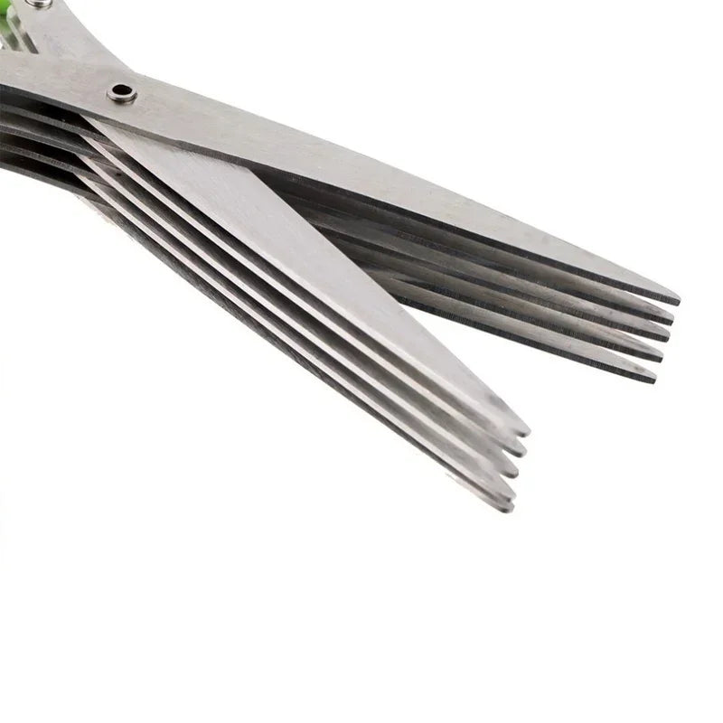 tesoura para cozinha multi corte