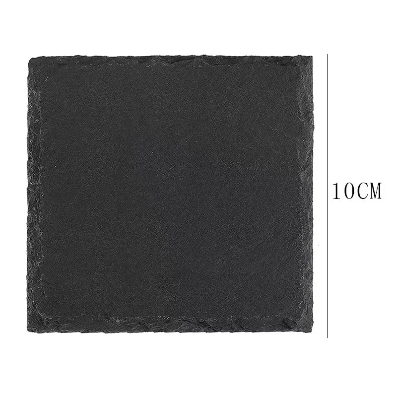 Porta-Copos Decorativo para Mesa