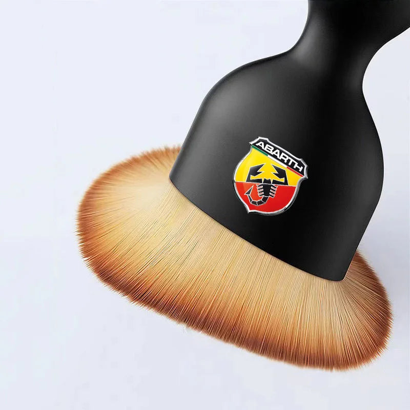 Kit de limpeza para interior de carros Abarth
