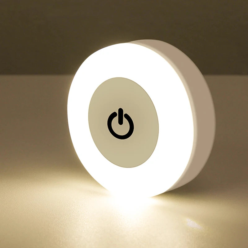 LED de economia de energia