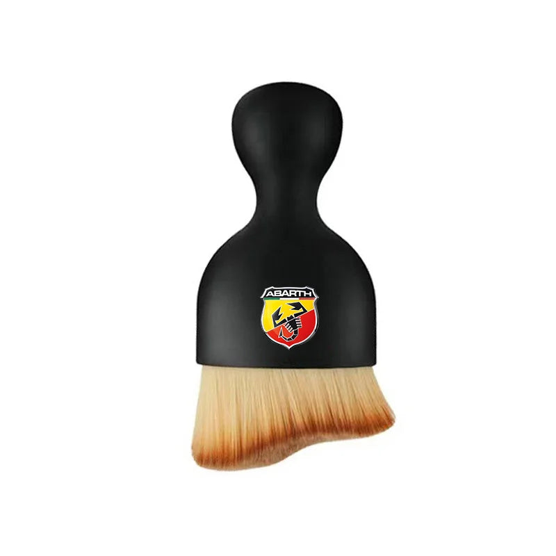 Kit de limpeza para interior de carros Abarth