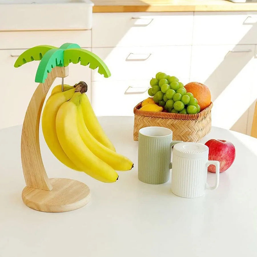 Suporte para Bananas